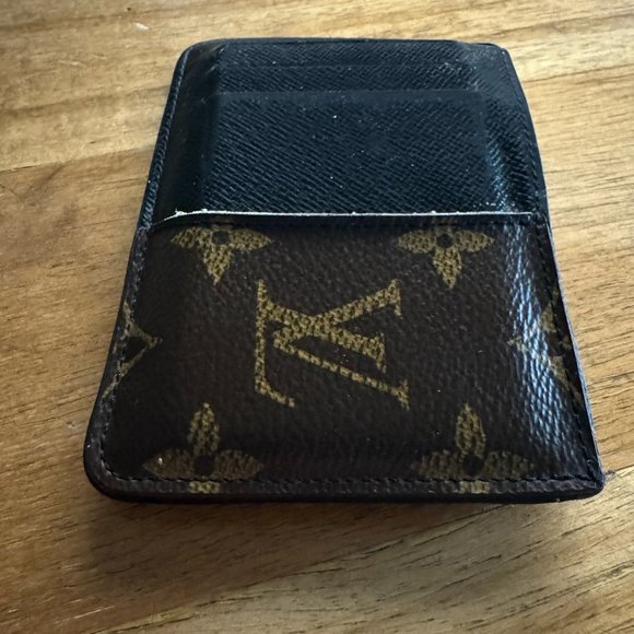 Louis Vuitton Accessories Louis Vuitton Neo Card Holder Poshmark